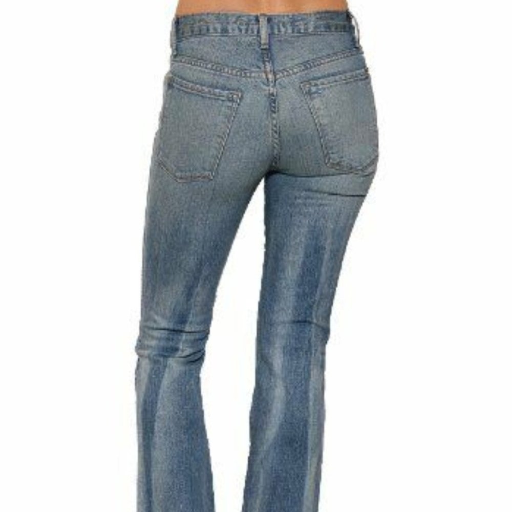 J Brand Womens Smith Wash Henderson Denim Jeans